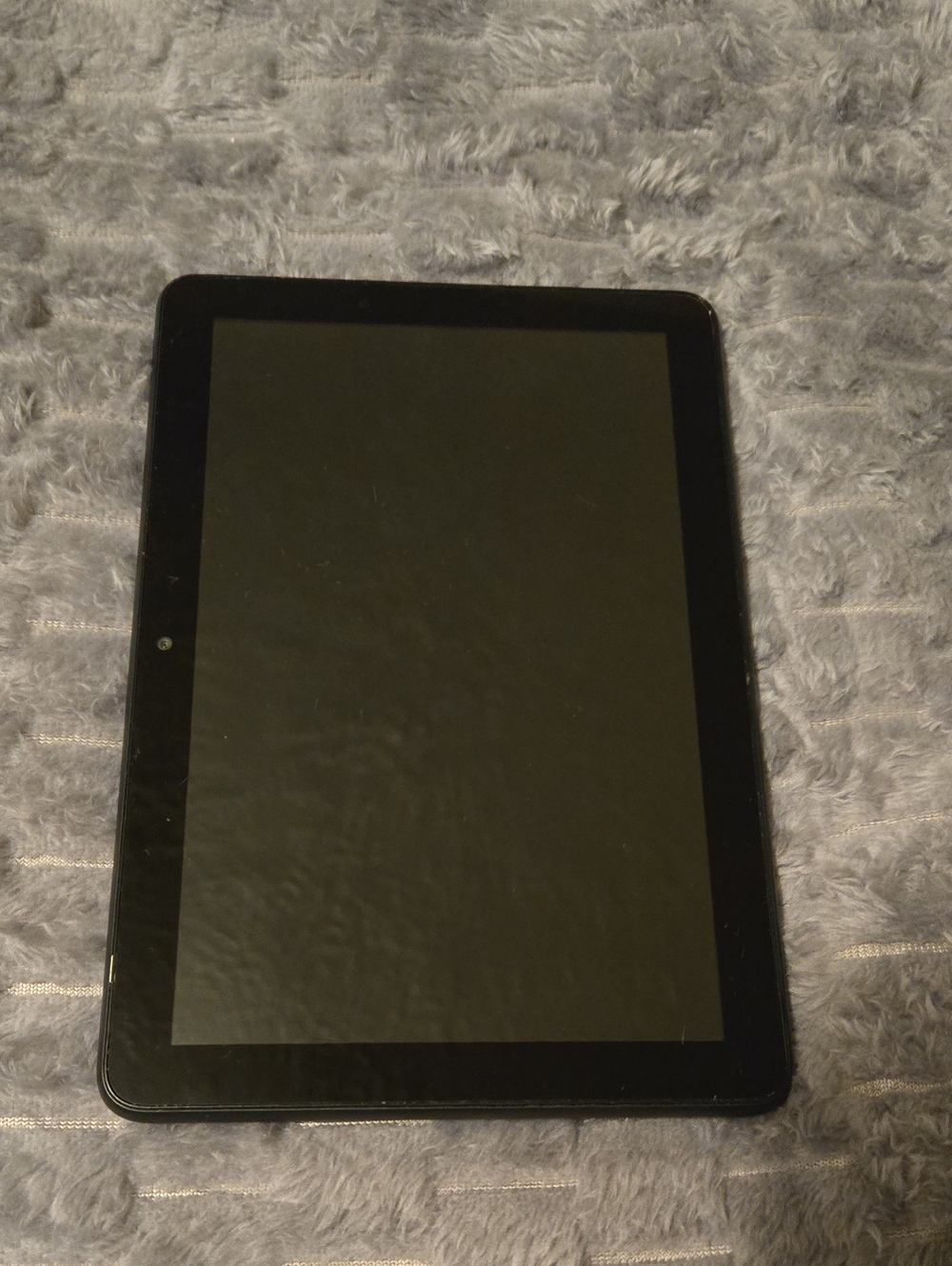Amazon Fire HD 8 (2022, 12th Generation) Tablet Black